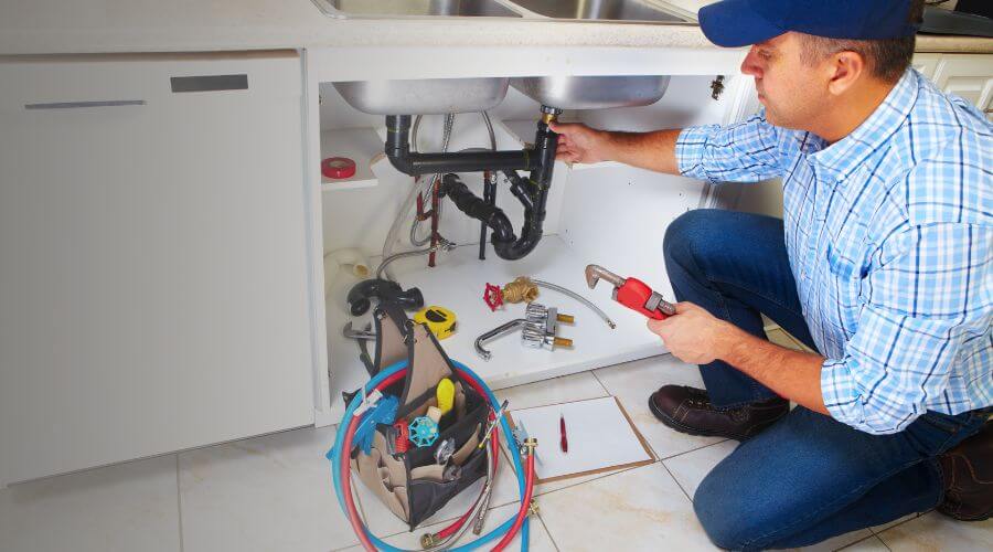 Professional expert plumbing services in Eureka, CA